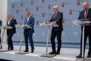 Vláda chce převést pozemky vinohradské nemocnice na obranu - Seznam Zprávy